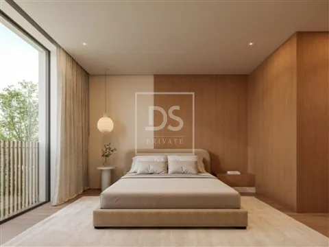 Apartamento T4