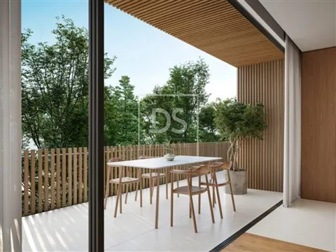 Apartamento T4