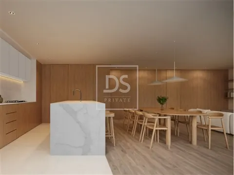 Apartamento T3
