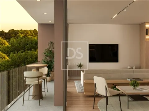 Apartamento T1