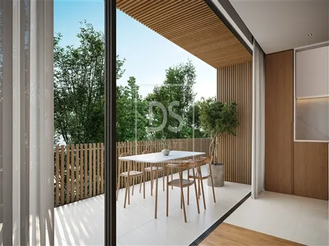 Apartamento T4