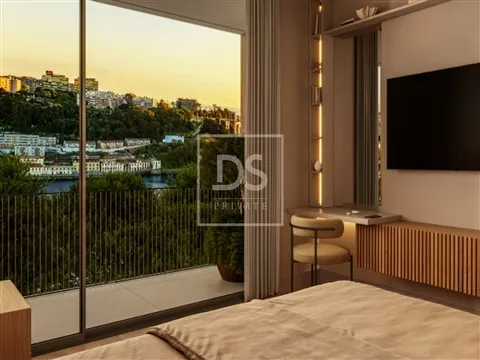 Apartamento T3