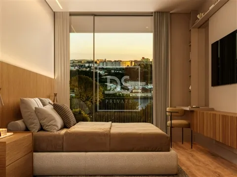 Apartamento T4