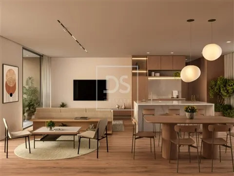 Apartamento T4