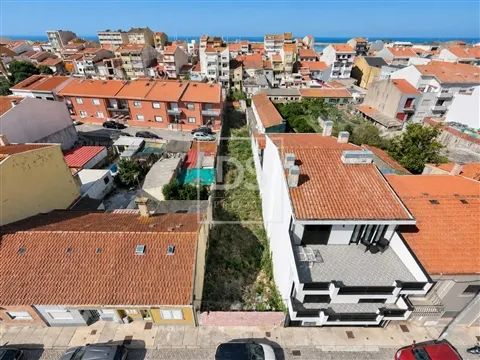 Terreno Para Construção
