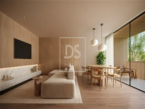 Apartamento T4