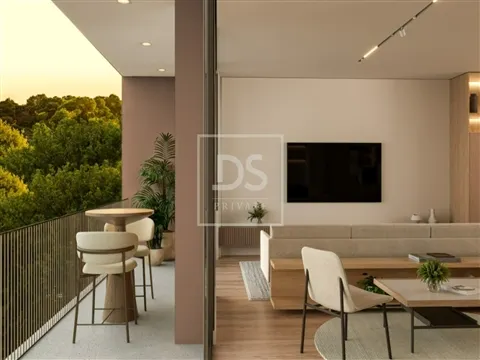 Apartamento T3