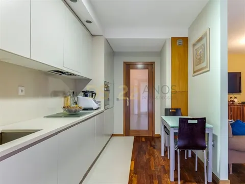 Apartamento T3