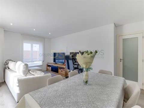 Apartamento T2