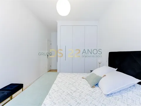 Apartamento T2