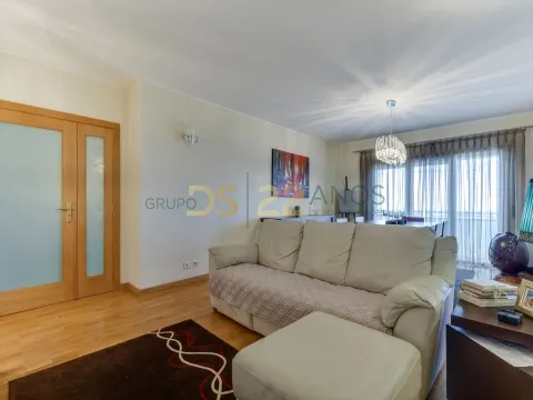 Apartamento T3