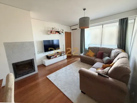 Apartamento T3