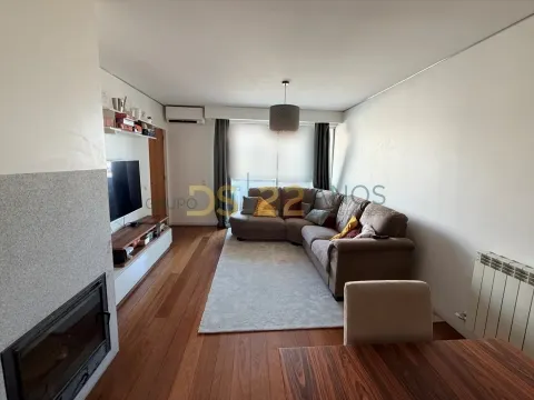 Apartamento T3
