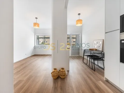 Apartamento T2