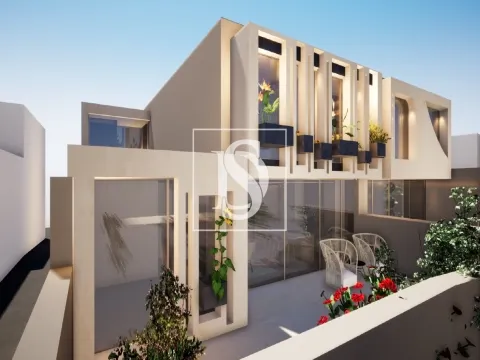 Terreno Para Construção