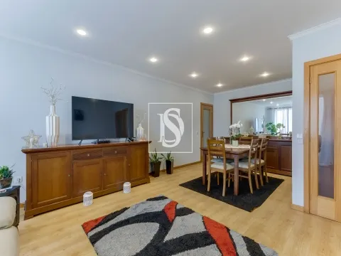 Apartamento T3