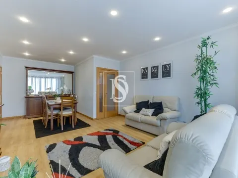 Apartamento T3