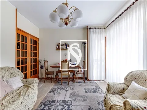 Apartamento T3