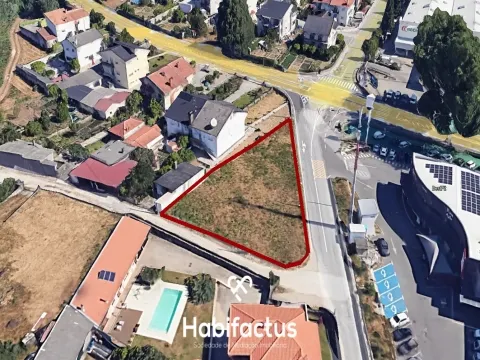 Piece of Real Estate