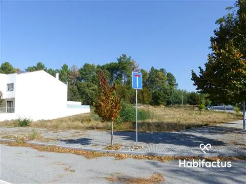 Lote de Terreno