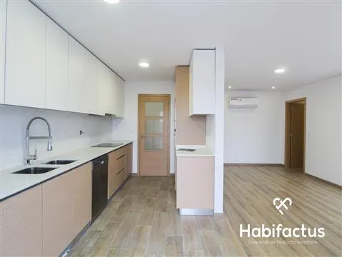 Apartamento T3