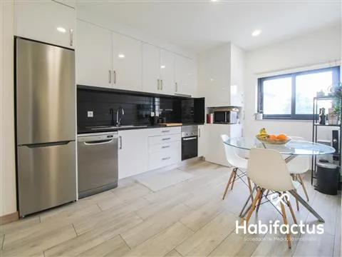 Appartement 2 Chambre(s)