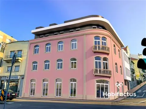 Appartement 2 Chambre(s)