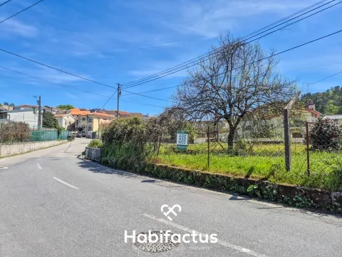 Piece of Real Estate