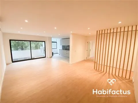 Appartement 3 Chambre(s)