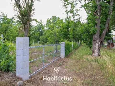 Terreno Para Construção