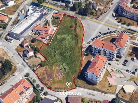 Terreno Urbano