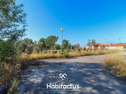 Lotissement de terrain