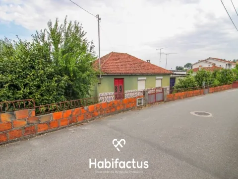 Moradia Isolada T5