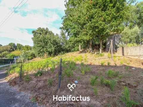 Terreno Para Construção