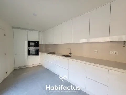 Appartement 1 Chambre(s)