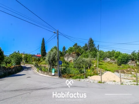 Terreno Para Construção