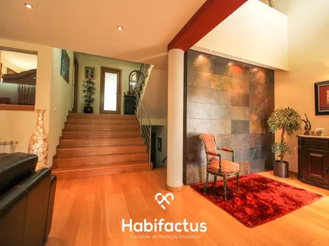 Moradia Geminada T3 TRIPLEX