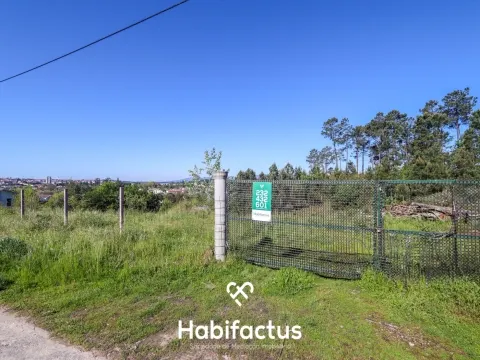 Piece of Real Estate