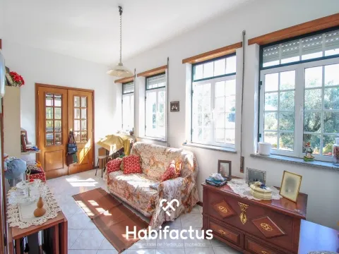 Maison isolée 4 Chambre(s)