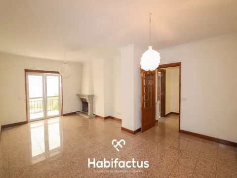 Appartement 3 Chambre(s)