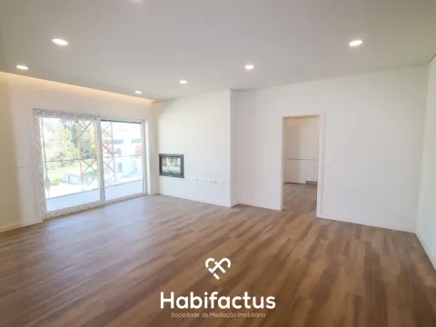 Apartamento T3