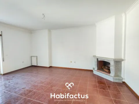 Apartamento T3 DUPLEX