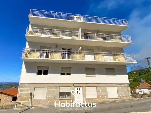 Appartement 2 Chambre(s)