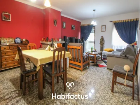 Appartement 3 Chambre(s)