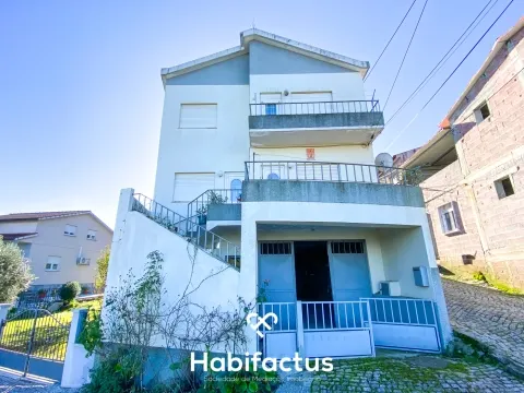 Maison 4 Chambre(s)+2