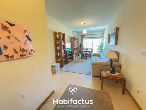 Appartement 2 Chambre(s)