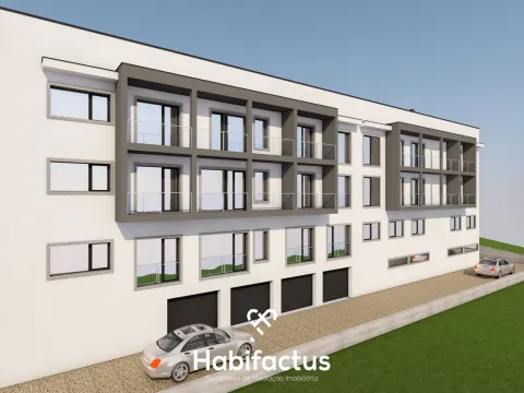 Appartement 2 Chambre(s) Duplex