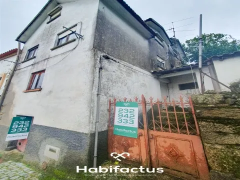 Moradia para Restaurar T5