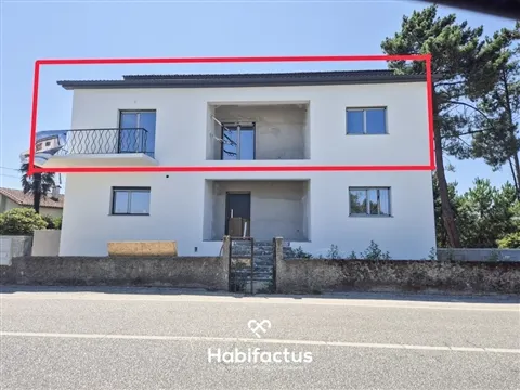 Étage 3 Chambre(s)