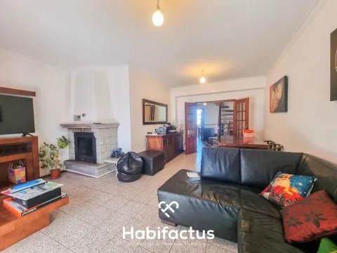 Appartement 3 Chambre(s) Duplex